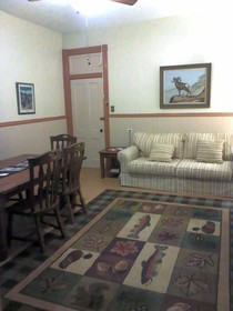 The Capitol Hotel Vacation Suites