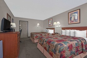 Days Inn by Wyndham Casper