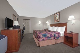 Days Inn by Wyndham Casper