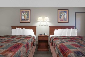 Days Inn by Wyndham Casper