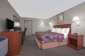 Days Inn by Wyndham Casper