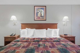 Days Inn by Wyndham Casper