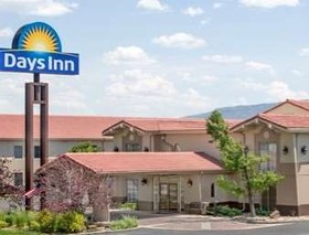 Days Inn by Wyndham Casper