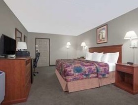 Days Inn by Wyndham Casper