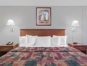 Days Inn by Wyndham Casper