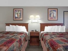 Days Inn by Wyndham Casper