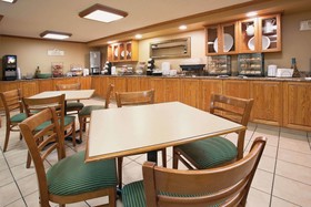 AmericInn by Wyndham Casper Event Center Area