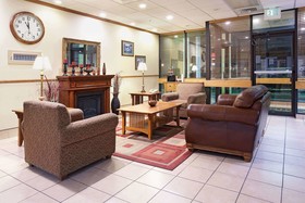AmericInn by Wyndham Casper Event Center Area