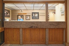 AmericInn by Wyndham Casper Event Center Area