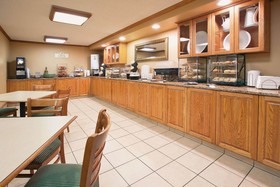 AmericInn by Wyndham Casper Event Center Area