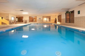 AmericInn by Wyndham Casper Event Center Area