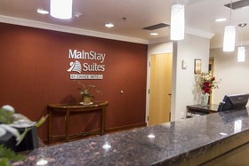 Mainstay Suites Casper