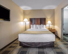 Mainstay Suites Casper