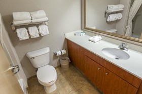 Mainstay Suites Casper