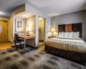 Mainstay Suites Casper