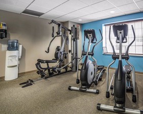 Mainstay Suites Casper