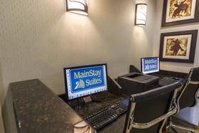 Mainstay Suites Casper