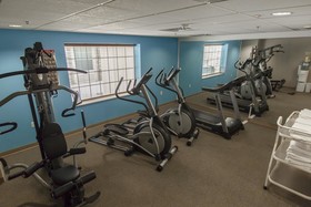 Mainstay Suites Casper