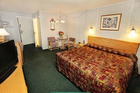Casper Showboat Inn