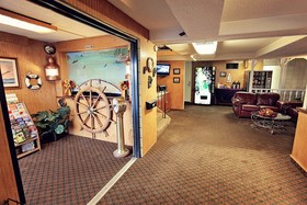Casper Showboat Inn