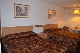 Casper Showboat Inn