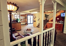 Casper Showboat Inn
