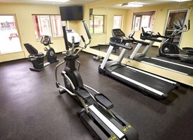 Best Western Downtown Casper Hotel
