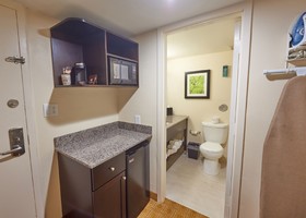 Best Western Downtown Casper Hotel