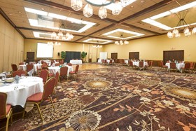 Best Western Downtown Casper Hotel