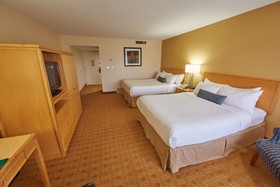 Best Western Downtown Casper Hotel