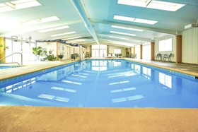 Best Western Downtown Casper Hotel