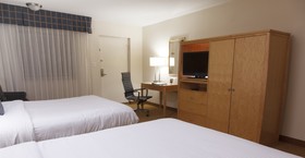 Best Western Downtown Casper Hotel