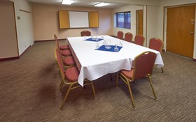 Best Western Downtown Casper Hotel
