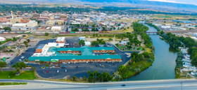 Best Western Downtown Casper Hotel