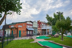 Best Western Downtown Casper Hotel