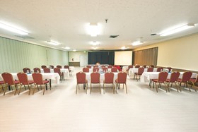 Best Western Downtown Casper Hotel