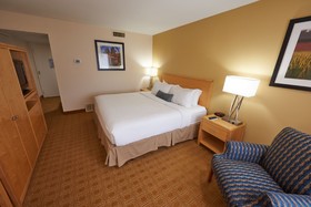 Best Western Downtown Casper Hotel