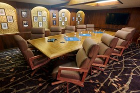 Best Western Downtown Casper Hotel
