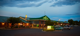 Best Western Downtown Casper Hotel