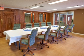Best Western Downtown Casper Hotel