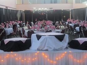 Riverside Hotel