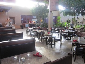 Riverside Hotel