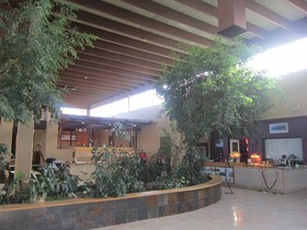 Riverside Hotel