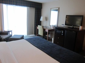 Riverside Hotel