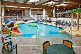 Ramkota Hotel & Conference Center