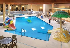 Ramkota Hotel & Conference Center