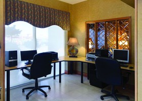 Ramkota Hotel & Conference Center