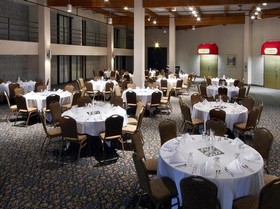 Ramkota Hotel & Conference Center