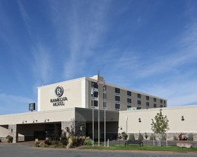 Ramkota Hotel & Conference Center