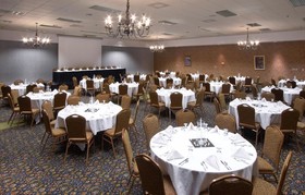 Ramkota Hotel & Conference Center